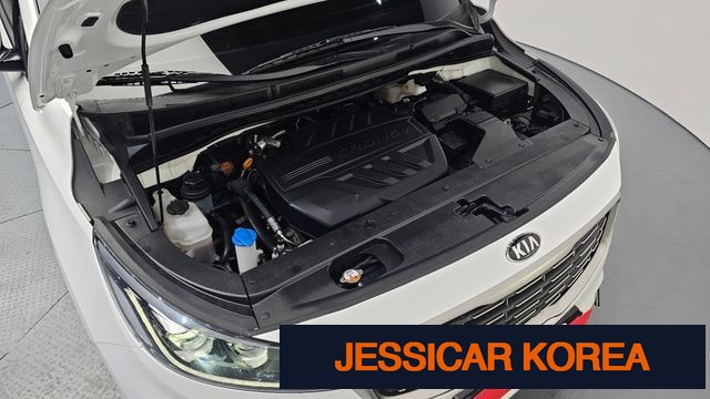 2020 Kia The New Carnival - Thumbnail 10