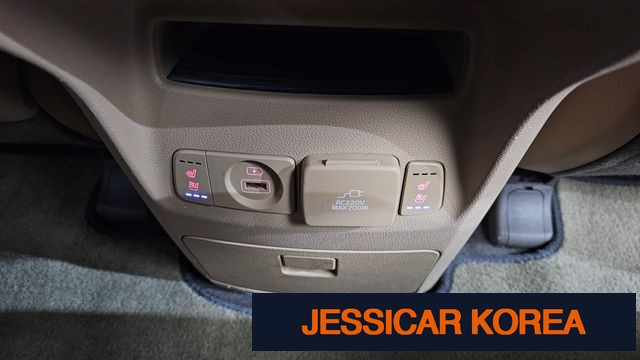 2020 Kia The New Carnival - Thumbnail 11