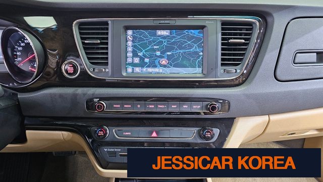 2020 Kia The New Carnival - Thumbnail 12