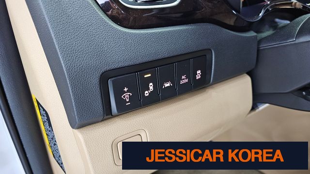 2020 Kia The New Carnival - Thumbnail 13