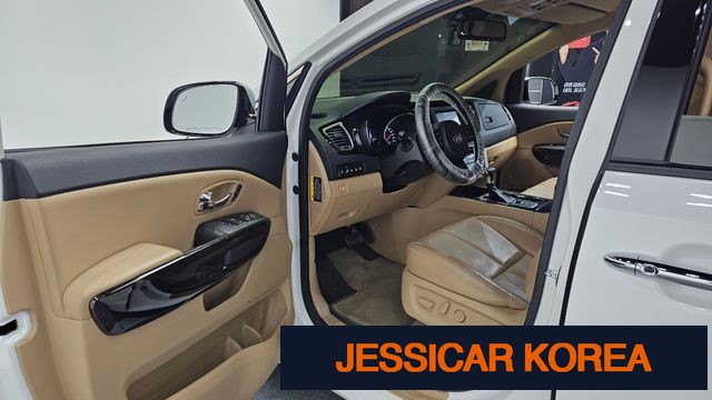 2020 Kia The New Carnival - Thumbnail 14