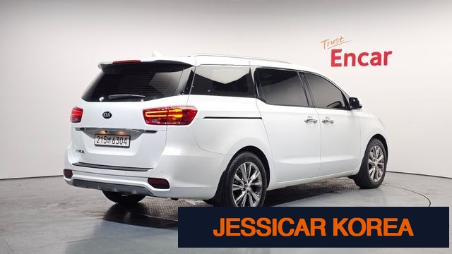 2020 Kia The New Carnival - Thumbnail 16