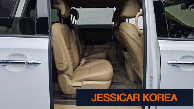 2020 Kia The New Carnival - Thumbnail 17