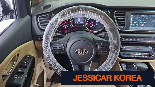 2020 Kia The New Carnival - Thumbnail 18