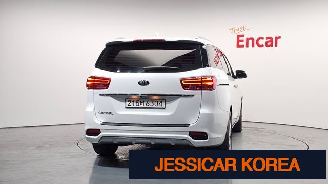 2020 Kia The New Carnival - Thumbnail 19