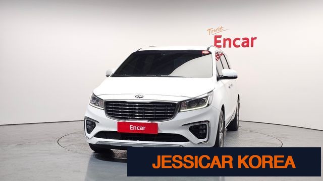 2020 Kia The New Carnival - Thumbnail 20
