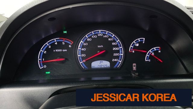 2016 KG Mobility Rexton W - Thumbnail 6