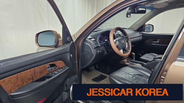2016 KG Mobility Rexton W - Thumbnail 10