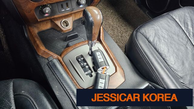 2016 KG Mobility Rexton W - Thumbnail 12