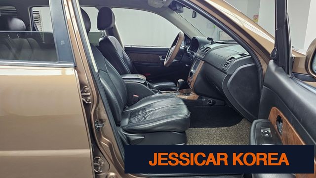 2016 KG Mobility Rexton W - Thumbnail 14