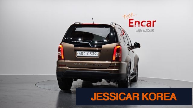 2016 KG Mobility Rexton W - Thumbnail 17