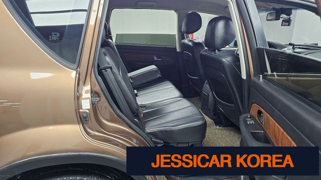 2016 KG Mobility Rexton W - Thumbnail 19