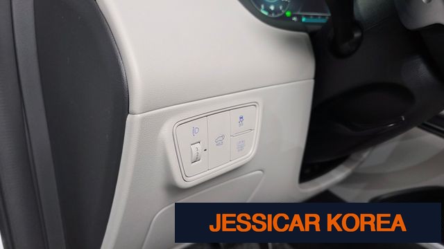 2023 Hyundai Tucson Hybrid (NX4) - Thumbnail 3
