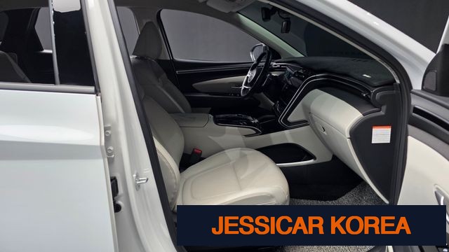 2023 Hyundai Tucson Hybrid (NX4) - Thumbnail 5