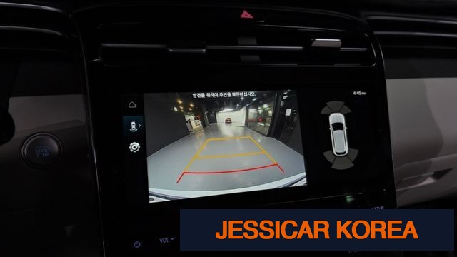 2023 Hyundai Tucson Hybrid (NX4) - Thumbnail 6
