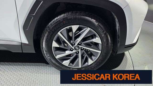 2023 Hyundai Tucson Hybrid (NX4) - Thumbnail 13