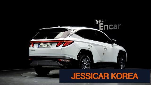 2023 Hyundai Tucson Hybrid (NX4) - Thumbnail 16