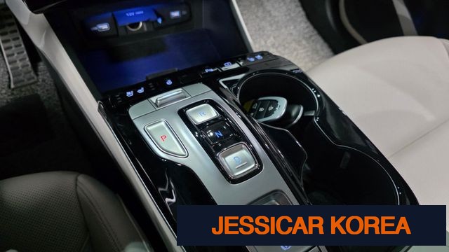 2023 Hyundai Tucson Hybrid (NX4) - Thumbnail 17