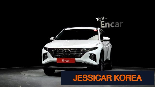 2023 Hyundai Tucson Hybrid (NX4) - Thumbnail 19