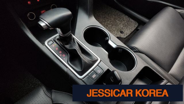 2019 Kia Sportage the bold - Thumbnail 4