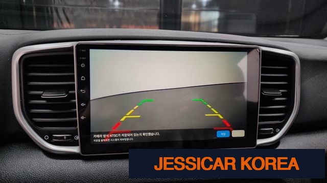 2019 Kia Sportage the bold - Thumbnail 5