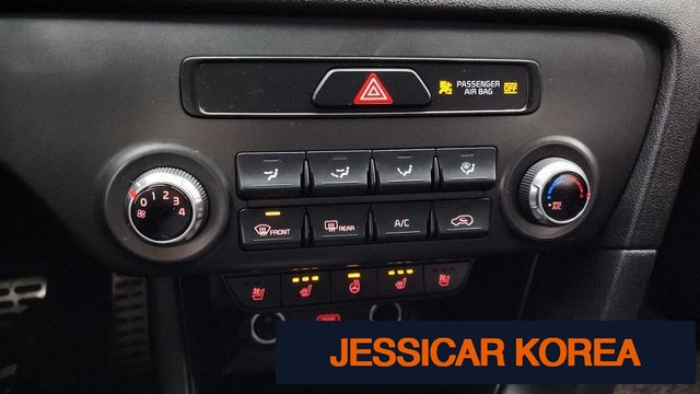 2019 Kia Sportage the bold - Thumbnail 6