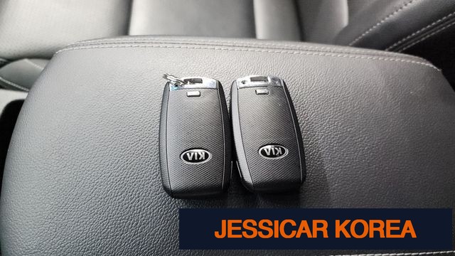 2019 Kia Sportage the bold - Thumbnail 12