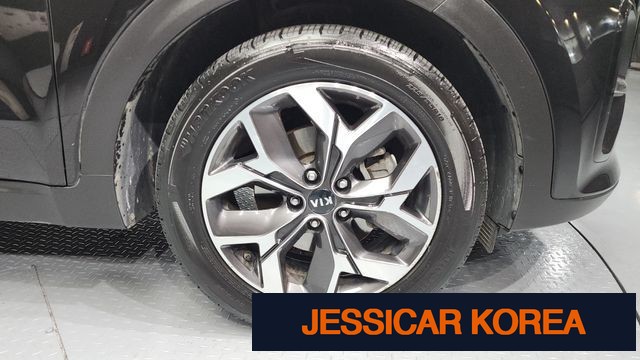 2019 Kia Sportage the bold - Thumbnail 13