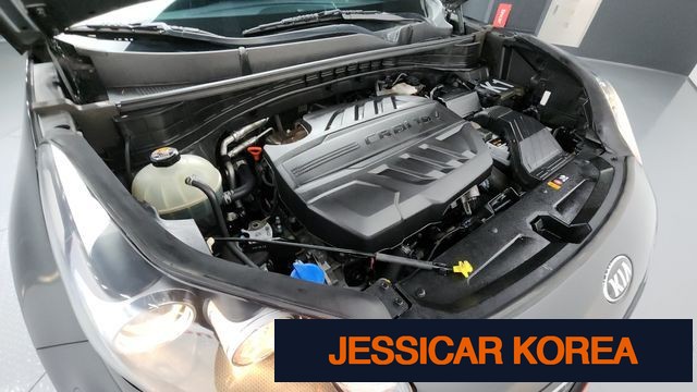 2019 Kia Sportage the bold - Thumbnail 20