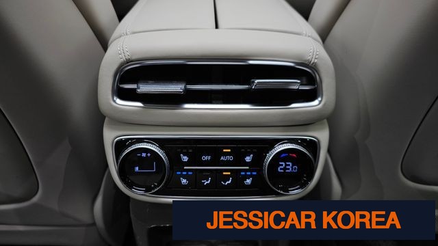 2023 Genesis GV80 - Thumbnail 4