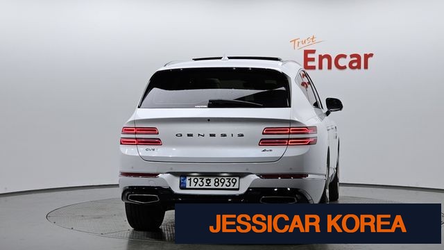 2023 Genesis GV80 - Thumbnail 6