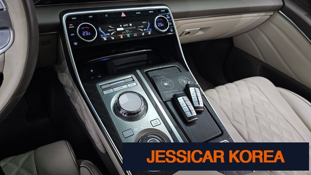 2023 Genesis GV80 - Thumbnail 9