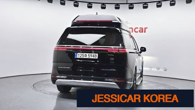 2021 Kia Carnival 4th Gen - Thumbnail 2