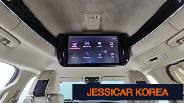 2021 Kia Carnival 4th Gen - Thumbnail 3