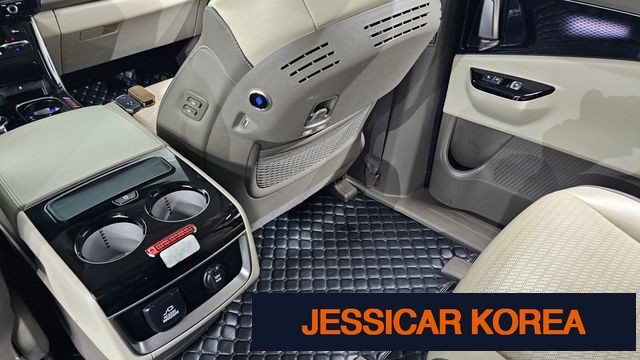 2021 Kia Carnival 4th Gen - Thumbnail 5