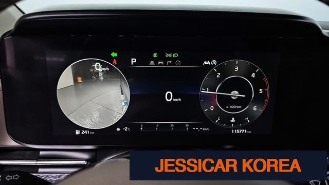 2021 Kia Carnival 4th Gen - Thumbnail 7