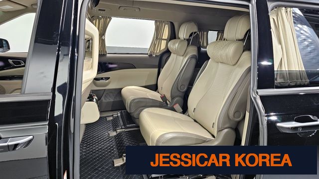 2021 Kia Carnival 4th Gen - Thumbnail 8