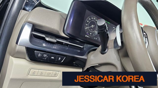 2021 Kia Carnival 4th Gen - Thumbnail 9