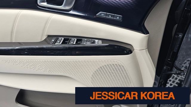 2021 Kia Carnival 4th Gen - Thumbnail 10