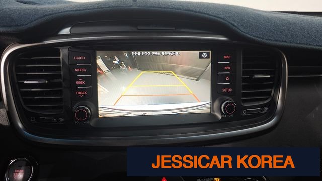 2020 Kia The New Sorento - Thumbnail 2