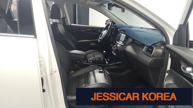 2020 Kia The New Sorento - Thumbnail 4