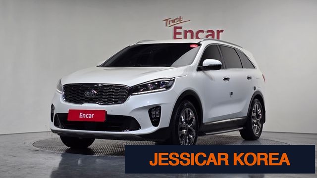 2020 Kia The New Sorento - Thumbnail 6