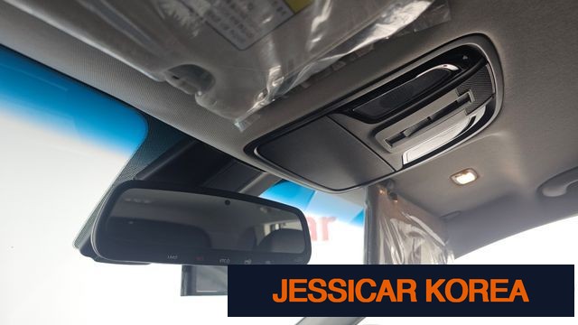 2020 Kia The New Sorento - Thumbnail 8