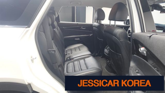 2020 Kia The New Sorento - Thumbnail 10