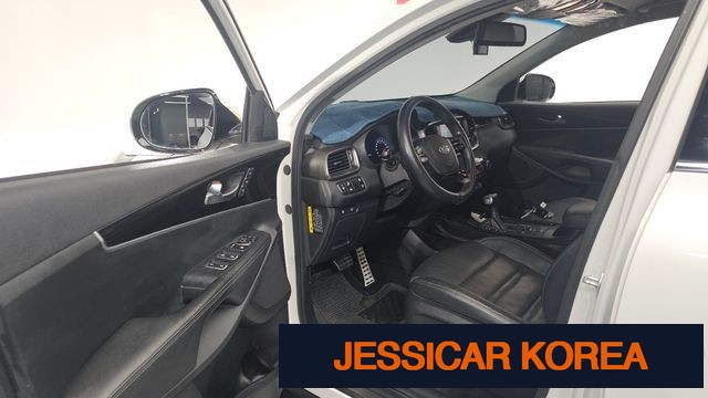 2020 Kia The New Sorento - Thumbnail 12