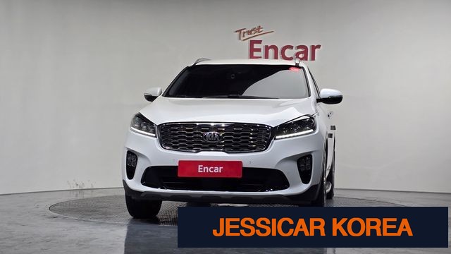 2020 Kia The New Sorento - Thumbnail 15