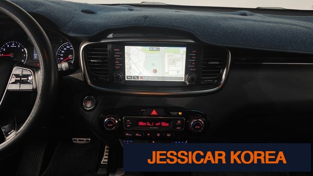 2020 Kia The New Sorento - Thumbnail 20