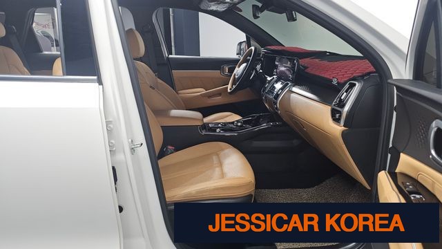 2022 Kia Sorento 4th Gen - Thumbnail 5