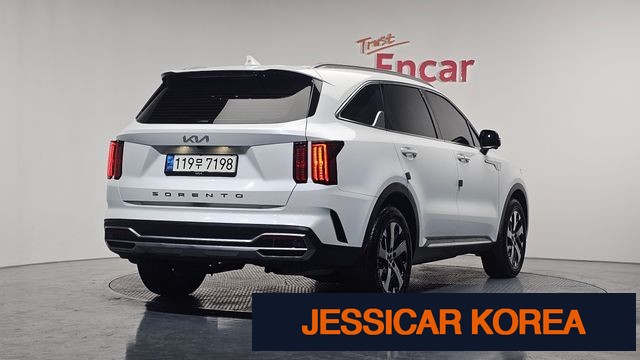 2022 Kia Sorento 4th Gen - Thumbnail 6