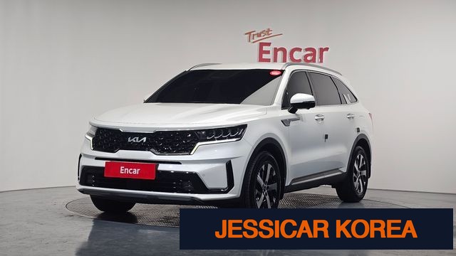 2022 Kia Sorento 4th Gen - Thumbnail 7